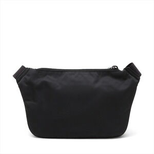 Prada Crossbody nylon Waist black Bag Tessuto